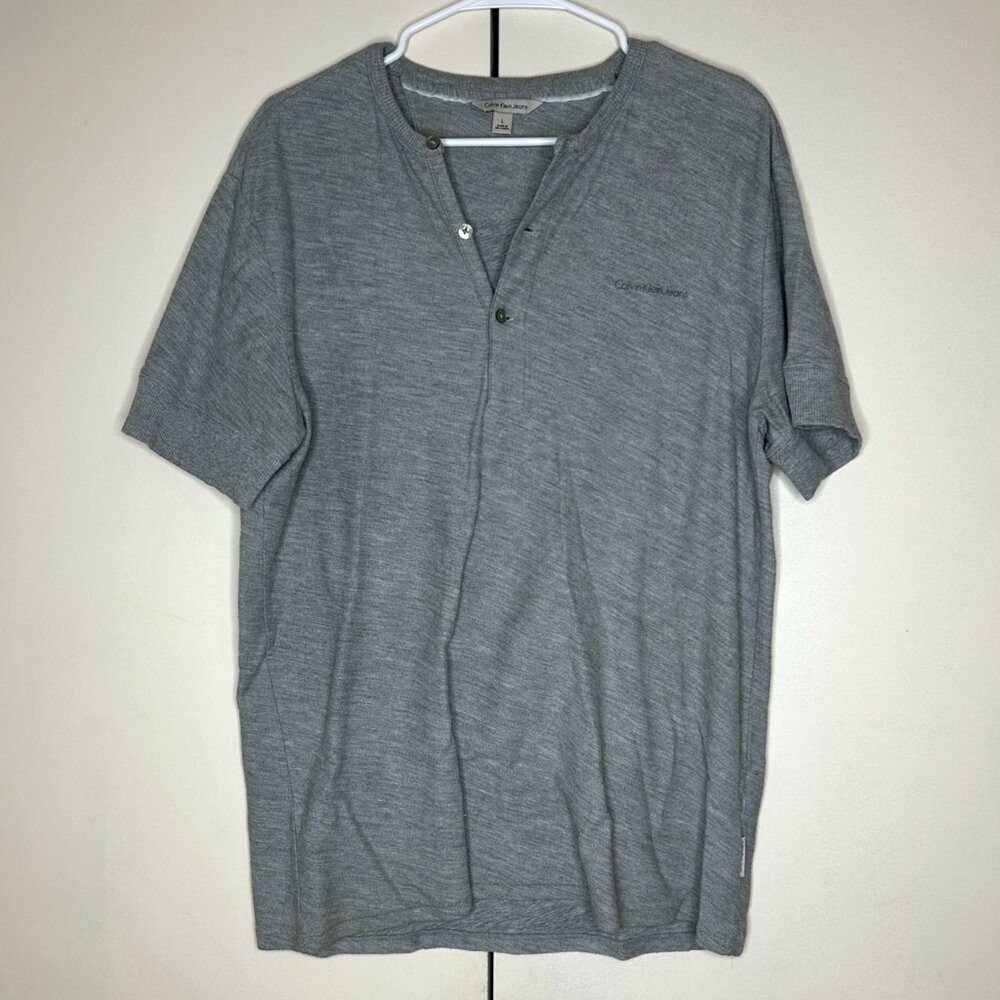 Men's Calvin Klein Shirt